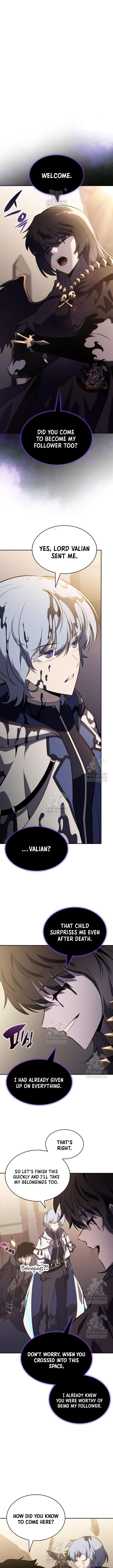 Read The Reborn Young Lord is an Assassin Manga Online