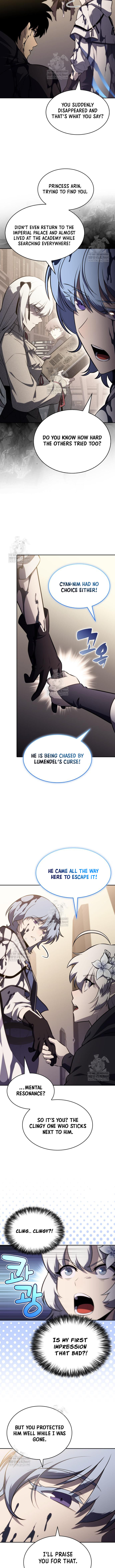 Read The Reborn Young Lord is an Assassin Manga Online