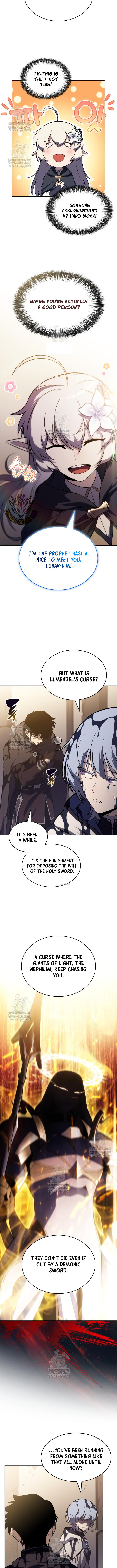 Read The Reborn Young Lord is an Assassin Manga Online
