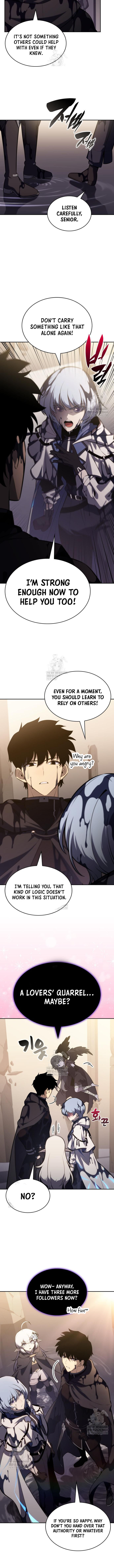 Read The Reborn Young Lord is an Assassin Manga Online