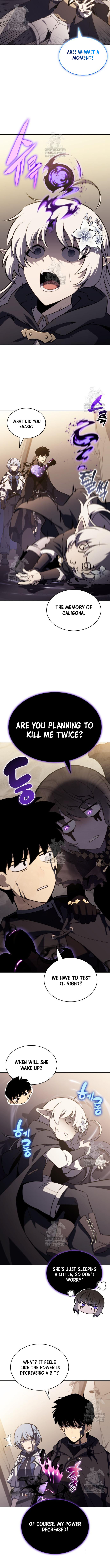 Read The Reborn Young Lord is an Assassin Manga Online