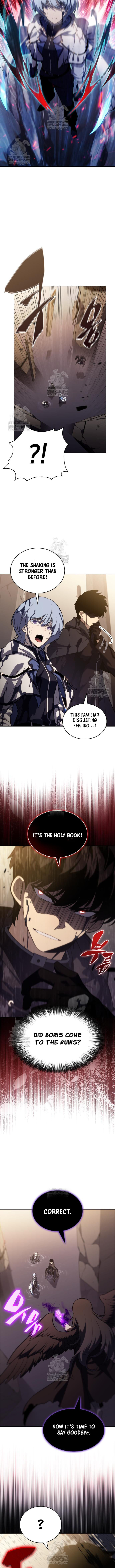 Read The Reborn Young Lord is an Assassin Manga Online