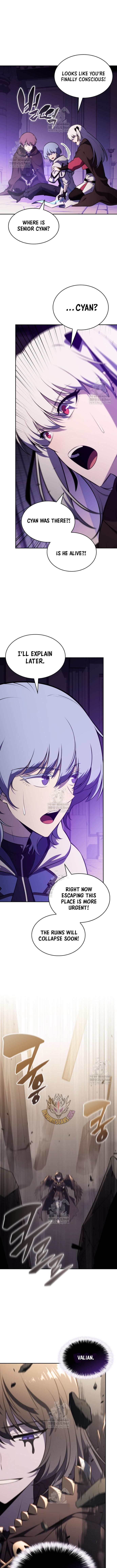 Read The Reborn Young Lord is an Assassin Manga Online