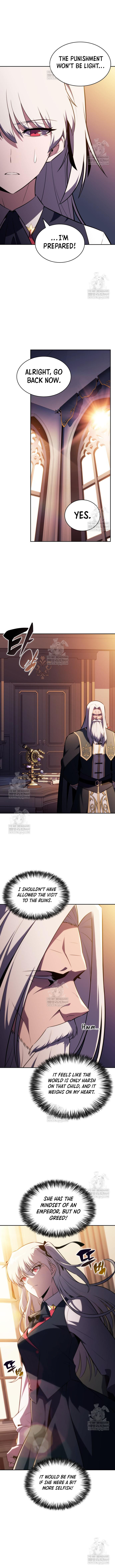 Read The Reborn Young Lord is an Assassin Manga Online