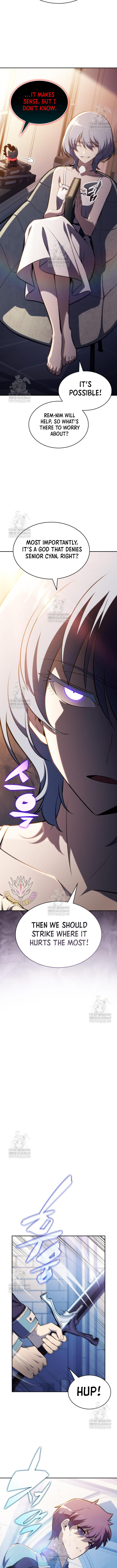 Read The Reborn Young Lord is an Assassin Manga Online