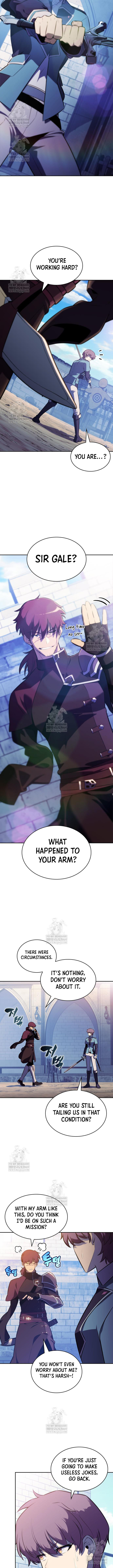 Read The Reborn Young Lord is an Assassin Manga Online