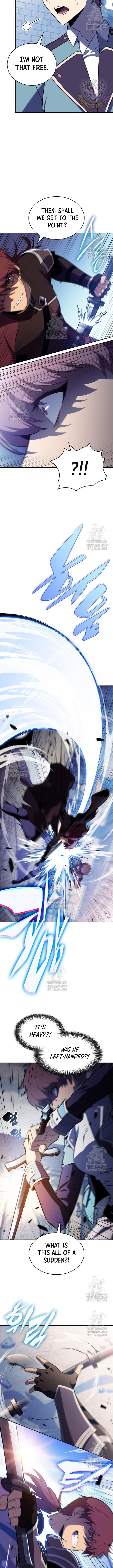 Read The Reborn Young Lord is an Assassin Manga Online