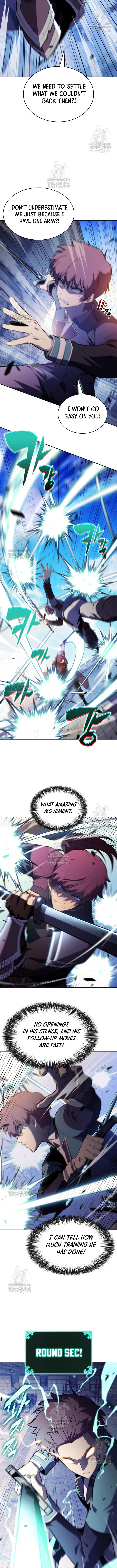 Read The Reborn Young Lord is an Assassin Manga Online