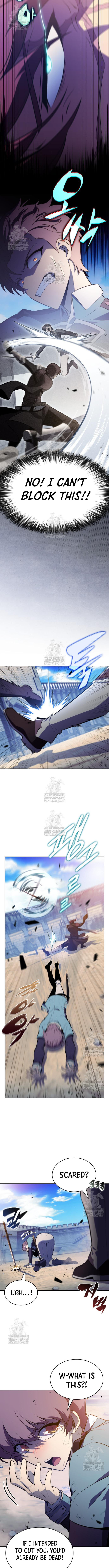 Read The Reborn Young Lord is an Assassin Manga Online