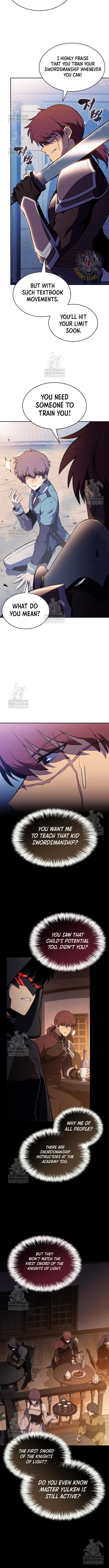 Read The Reborn Young Lord is an Assassin Manga Online