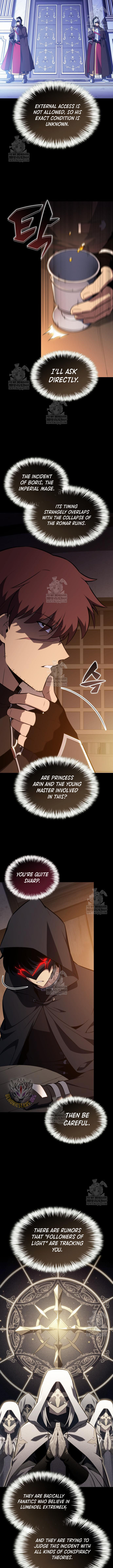 Read The Reborn Young Lord is an Assassin Manga Online