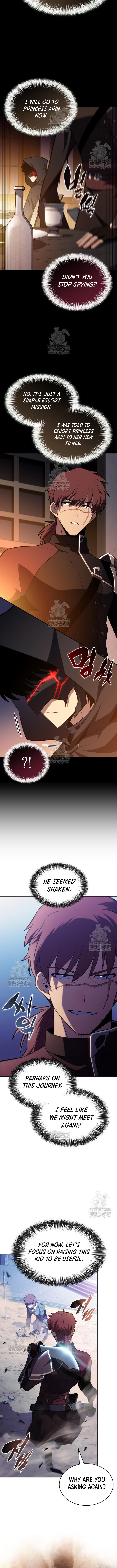 Read The Reborn Young Lord is an Assassin Manga Online