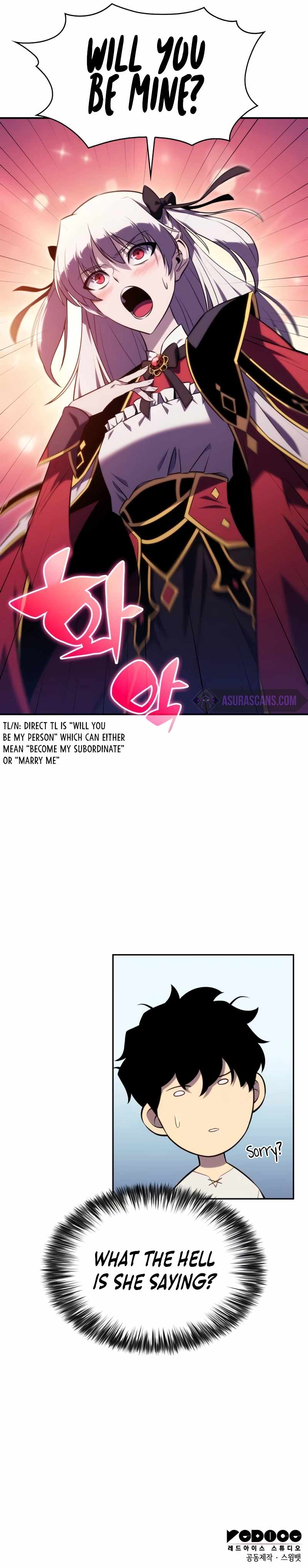 Read The Reborn Young Lord is an Assassin Manga Online