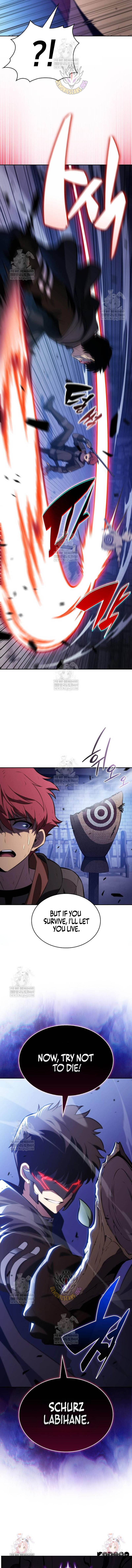 Read The Reborn Young Lord is an Assassin Manga Online