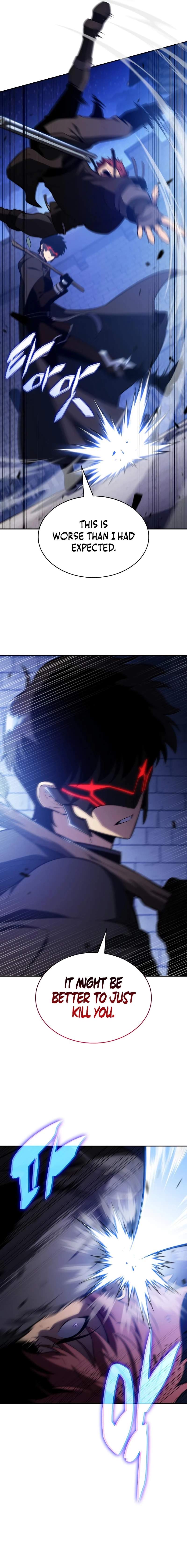 Read The Reborn Young Lord is an Assassin Manga Online
