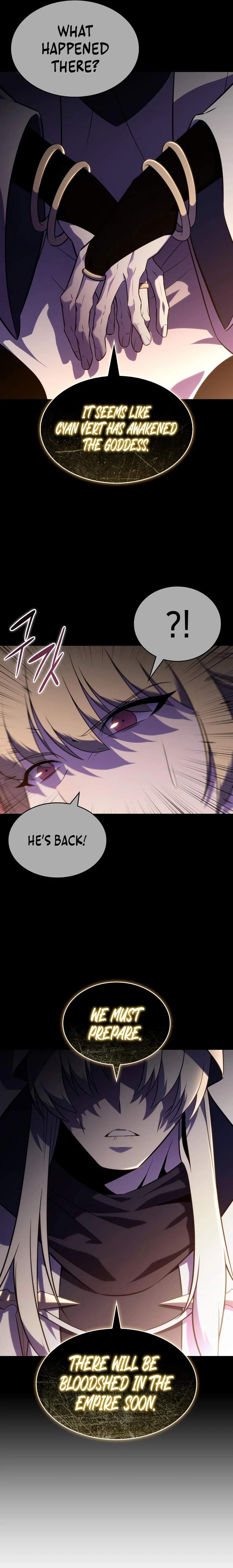 Read The Reborn Young Lord is an Assassin Manga Online