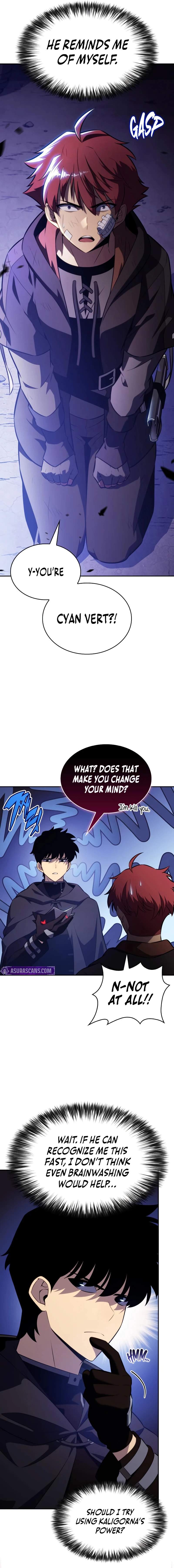 Read The Reborn Young Lord is an Assassin Manga Online