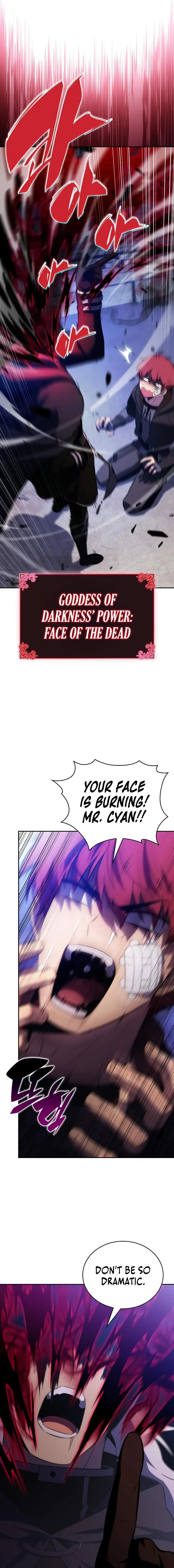 Read The Reborn Young Lord is an Assassin Manga Online