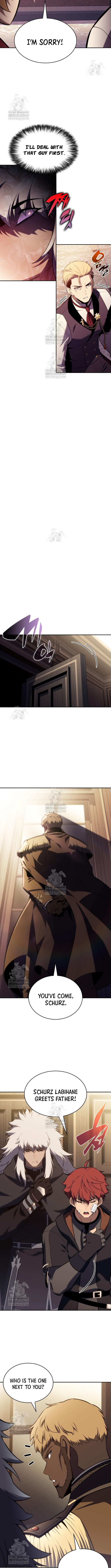 Read The Reborn Young Lord is an Assassin Manga Online