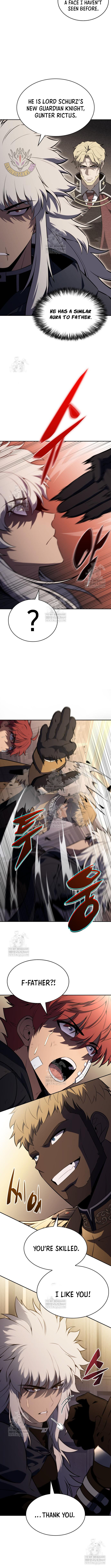 Read The Reborn Young Lord is an Assassin Manga Online