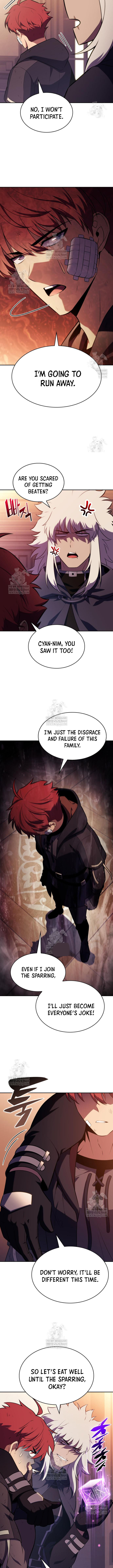 Read The Reborn Young Lord is an Assassin Manga Online