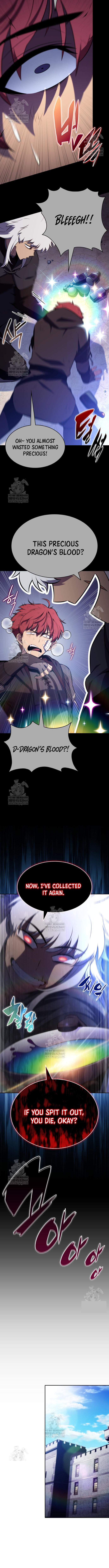Read The Reborn Young Lord is an Assassin Manga Online