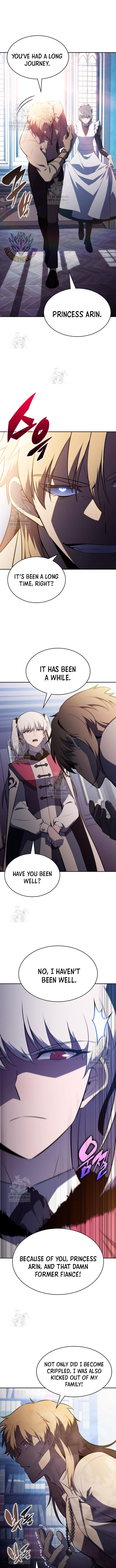 Read The Reborn Young Lord is an Assassin Manga Online