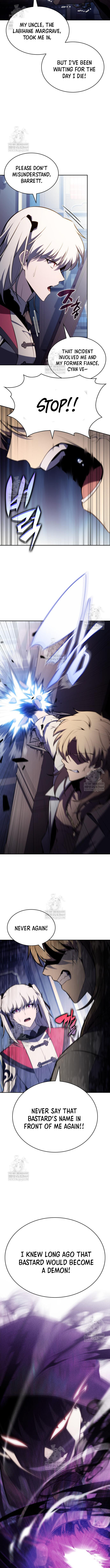 Read The Reborn Young Lord is an Assassin Manga Online