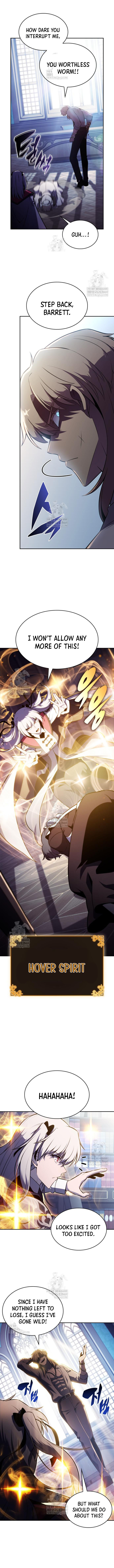 Read The Reborn Young Lord is an Assassin Manga Online