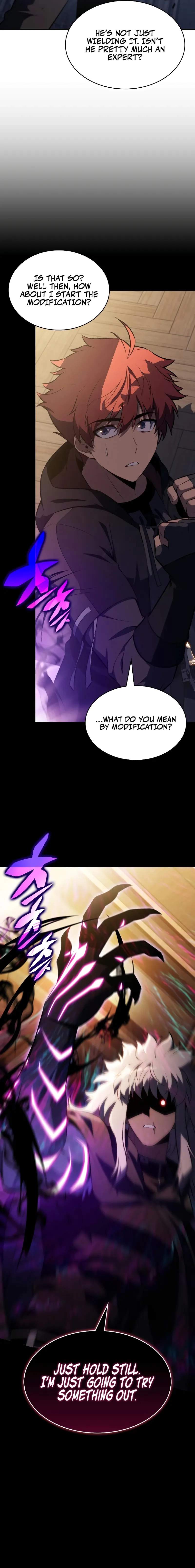 Read The Reborn Young Lord is an Assassin Manga Online