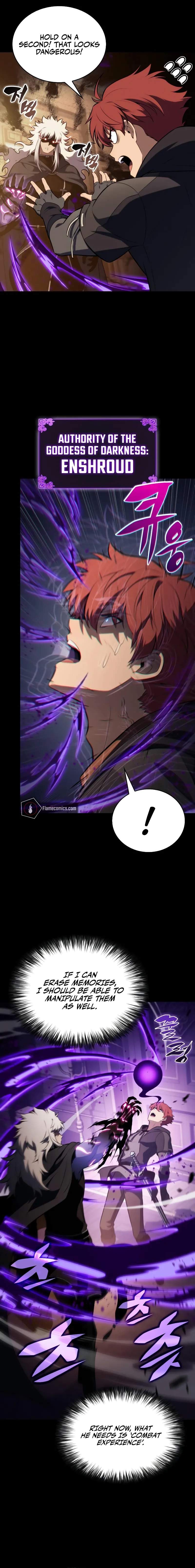 Read The Reborn Young Lord is an Assassin Manga Online