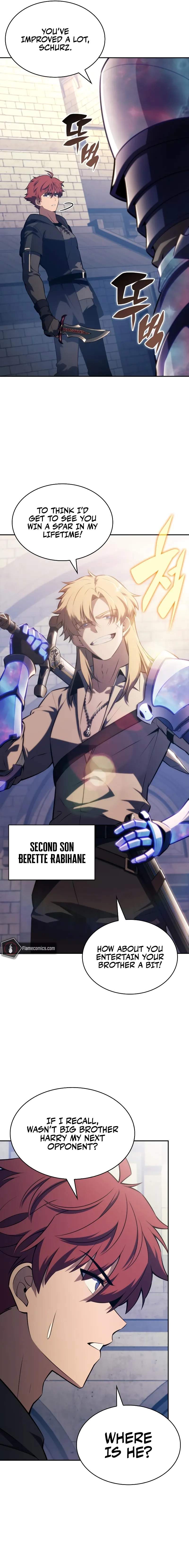 Read The Reborn Young Lord is an Assassin Manga Online