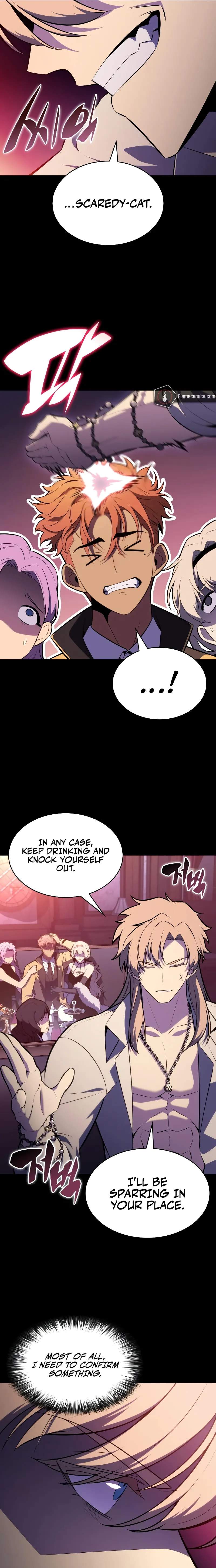 Read The Reborn Young Lord is an Assassin Manga Online