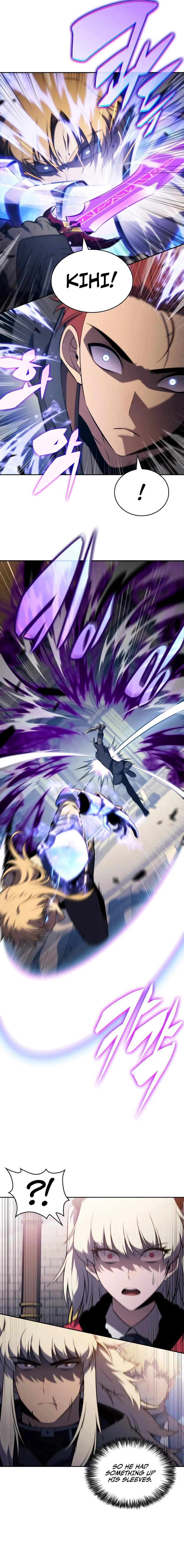Read The Reborn Young Lord is an Assassin Manga Online