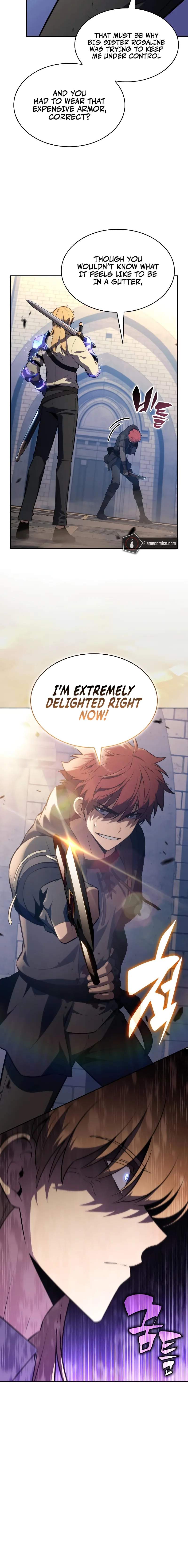 Read The Reborn Young Lord is an Assassin Manga Online