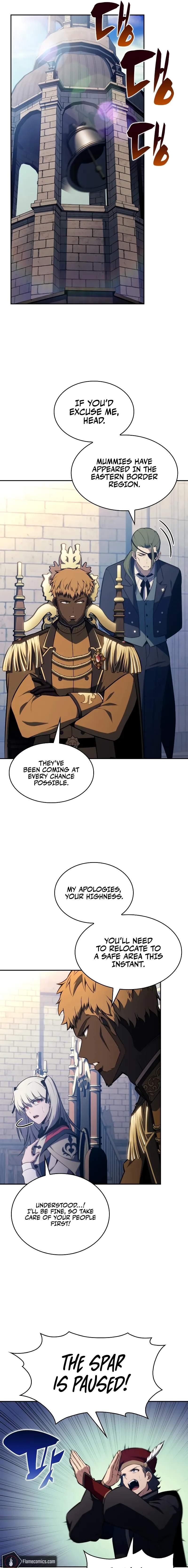 Read The Reborn Young Lord is an Assassin Manga Online