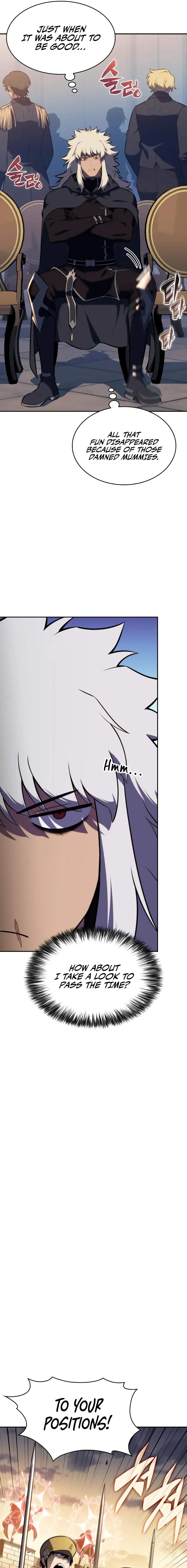 Read The Reborn Young Lord is an Assassin Manga Online