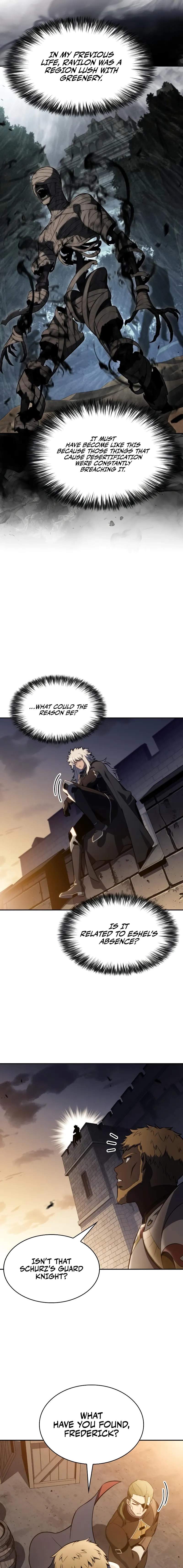 Read The Reborn Young Lord is an Assassin Manga Online