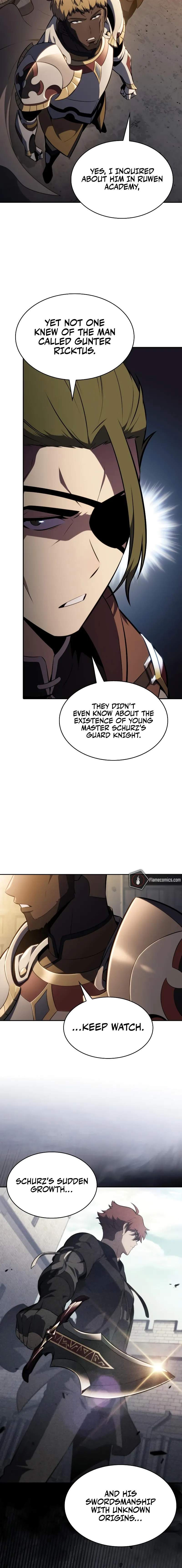 Read The Reborn Young Lord is an Assassin Manga Online