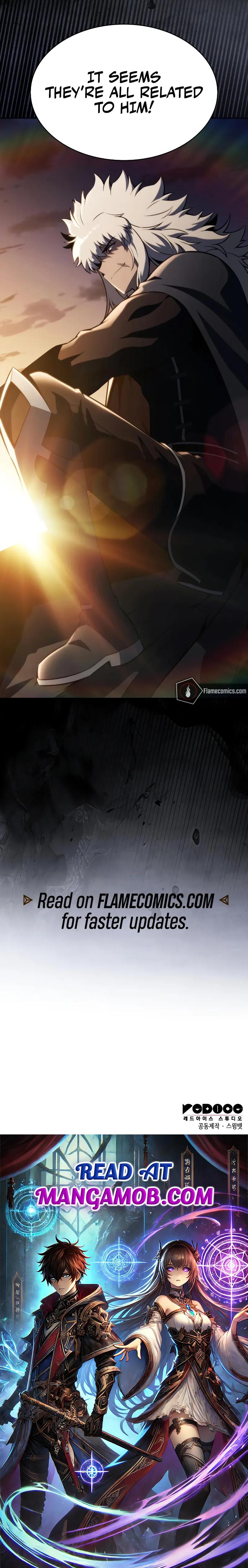 Read The Reborn Young Lord is an Assassin Manga Online