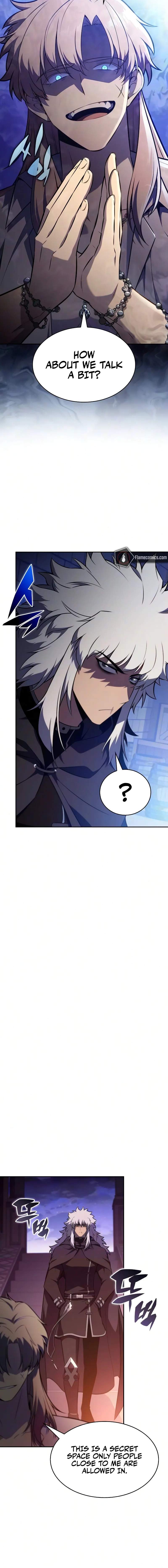 Read The Reborn Young Lord is an Assassin Manga Online