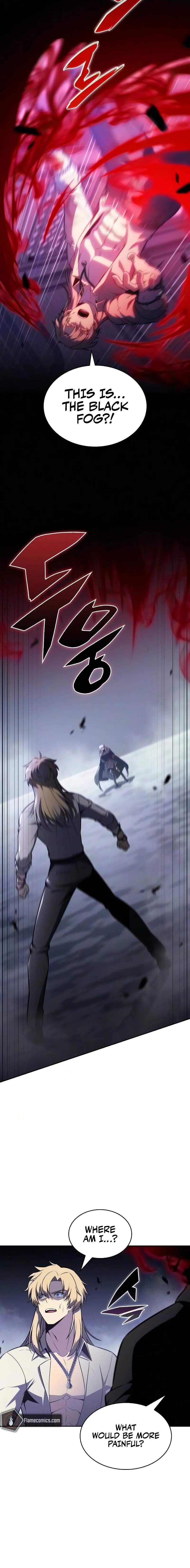 Read The Reborn Young Lord is an Assassin Manga Online