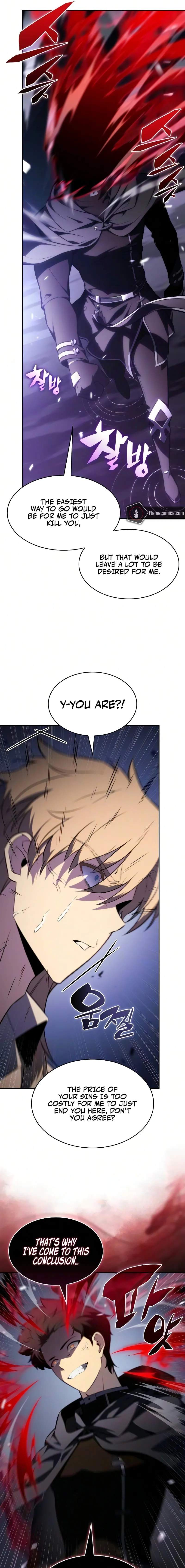 Read The Reborn Young Lord is an Assassin Manga Online