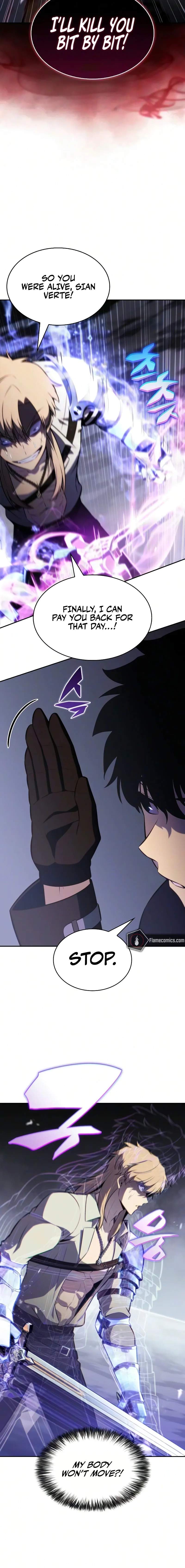 Read The Reborn Young Lord is an Assassin Manga Online