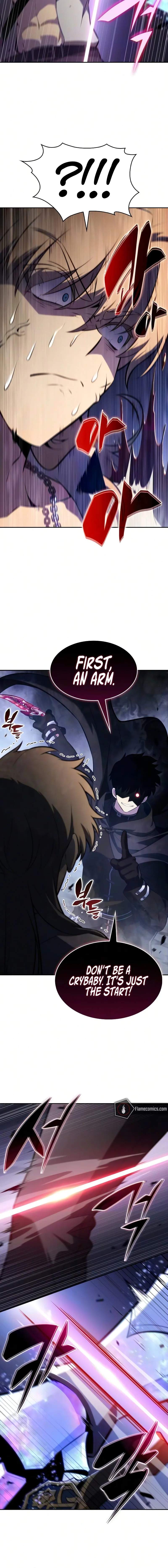 Read The Reborn Young Lord is an Assassin Manga Online
