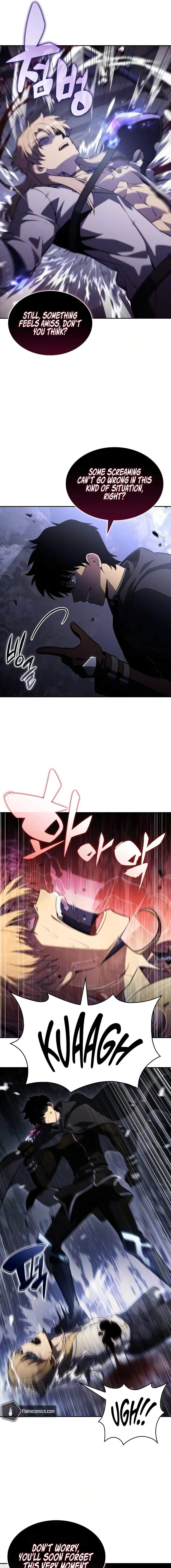 Read The Reborn Young Lord is an Assassin Manga Online