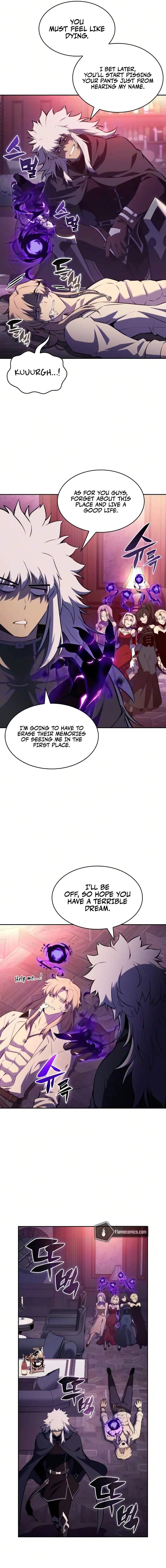 Read The Reborn Young Lord is an Assassin Manga Online
