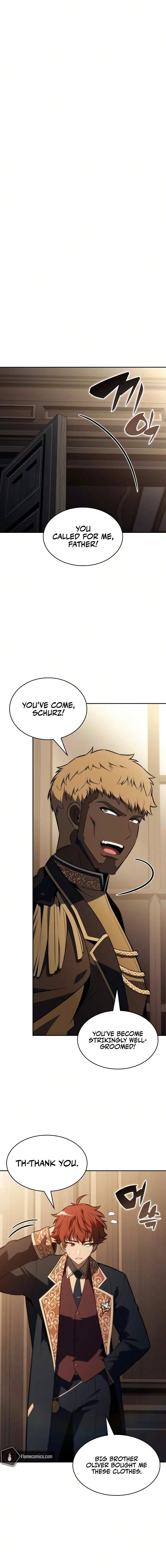 Read The Reborn Young Lord is an Assassin Manga Online
