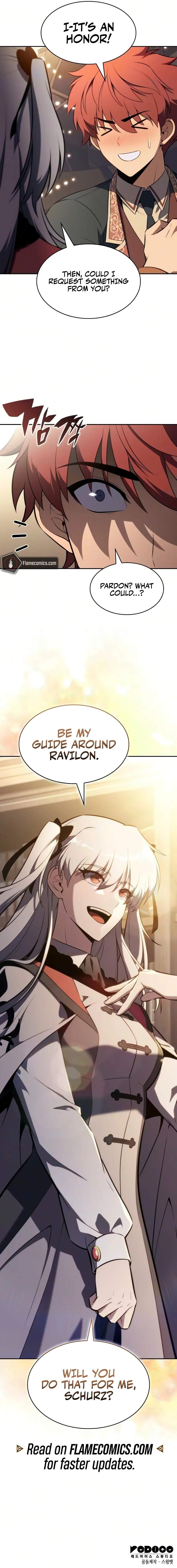 Read The Reborn Young Lord is an Assassin Manga Online