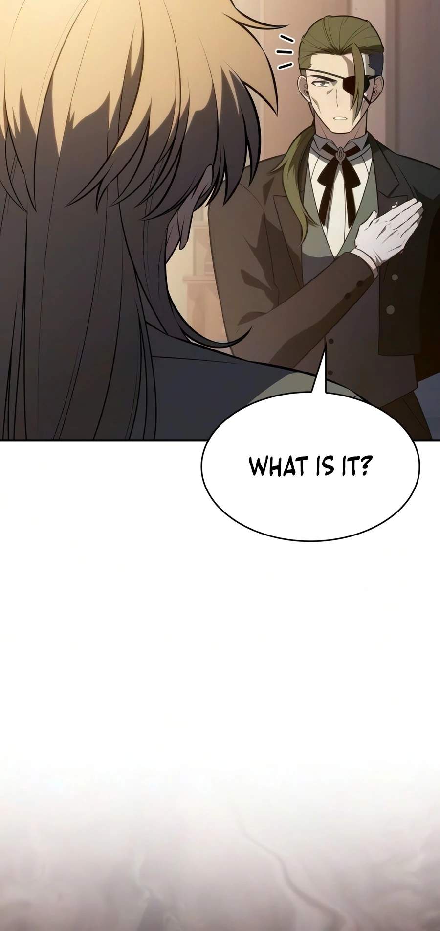 Read The Reborn Young Lord is an Assassin Manga Online